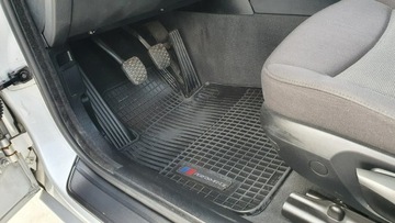 BMW Seria 3 E90-91-92-93 Limuzyna E90 320i 150KM 2005 BMW 320 2.0i 150KM # Climatronic # 2x PDC # Szyber, zdjęcie 12