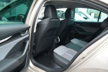 Skoda Octavia IV Liftback 1.5 TSI EVO 150KM 2026 Škoda Octavia Skoda Octavia Drive Selection 1.5, zdjęcie 25