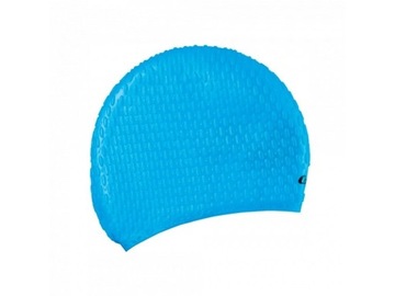 Czepek pływacki LADY CAP royal