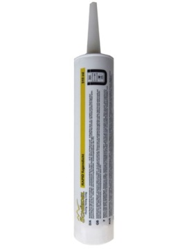 SCHIEDEL KIT KWASOODPORNY DO KOMINA CERAMIKI 310ml