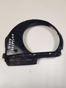 КРЫШКА ВЕНТИЛЯТОРА HUSQVARNA 550XP 555 560XP ОРГ.
