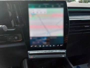 Renault Austral 1.2  E-Tech Full Hybrid 200KM 2025 Od ręki - Techno 1.2 E-Tech 200KM / Pakiet Winter, Sunroof, zdjęcie 6