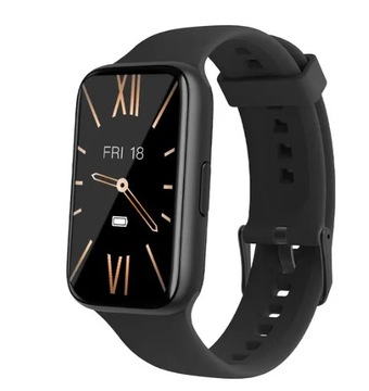 SMARTBAND zegarek SMARTWATCH Puls Krokomierz Kalorie