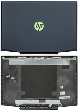 OBUDOWA KLAPA MATRYCY HP PAVILION GAMING 15-CX