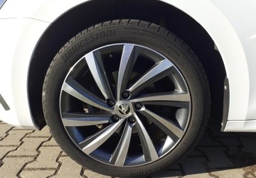 Skoda Octavia IV Liftback 1.5 TSI EVO 150KM 2023 Skoda Octavia Style 1.5 TSI 150 KM Virtual Cockpit Kamera LED Podg. fo, zdjęcie 12