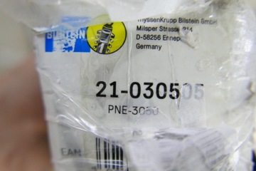 BILSTEIN 21-030505 TLUMIČ
