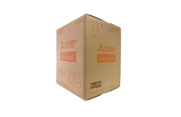 Mitsubishi CK-M15S papier 10x15 cm do drukarki CP-