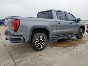  GMC Sierra K1500 AT4 2021 6.2l 6.2 Benzyna 420KM, zdjęcie 3