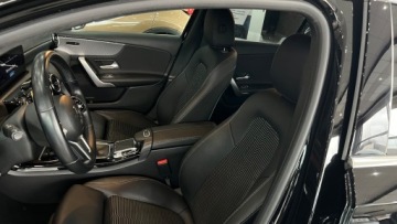 Mercedes Klasa A W177/V177 Hatchback 1.3 160 109KM 2018 Mercedes-Benz Klasa A Nowy model Kamera Navi Full Led MOZLIWA ZAMIANA 1.3, zdjęcie 31