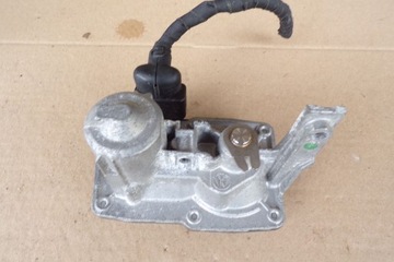 ВЫХЛОПНАЯ ДРОССЕЛЬ 3Q0253691K VW AUDI 2.0TDI