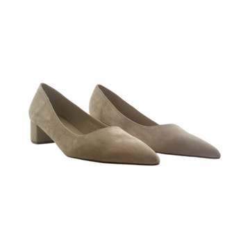 MOOW EV2189G-BG BEIGE ROZM.40