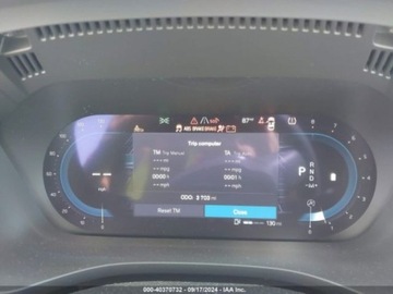 Volvo XC60 II 2023 Volvo XC 60 Ultimate B5 2023 2.0l 2.0 Benzyna 247KM, zdjęcie 10