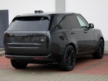 Land Rover Range Rover V SWB 3.0 D350 350KM 2026 Range Rover D350 Autobiography 3.0 (350KM) 2026, zdjęcie 5