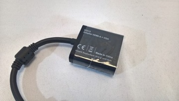 DELOCK 65512 Адаптер G67