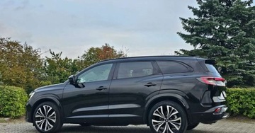 Renault Espace V 2023 Renault Espace VI E-TECH Full Hybrid 200 Iconic, zdjęcie 9