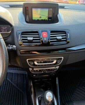 Renault Megane III Hatchback Facelifting 1.4 TCe 130KM 2013 Renault Megane Renault Megane 1.4 16V TCE Bose Edition 1.4 Benzyna 130KM, zdjęcie 14