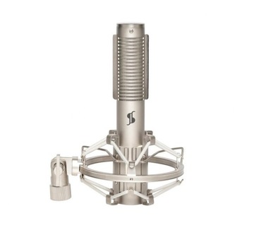 Stagg SRM70 mikrofon wstęgowy
