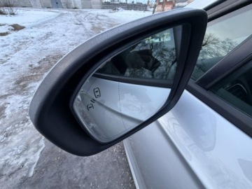 Ford Mondeo V Kombi Facelifting 2.0 EcoBlue 190KM 2019 Ford Mondeo ST-LINE MK5 2.0 TDCI 190 Koni 4x4 FULL, zdjęcie 22