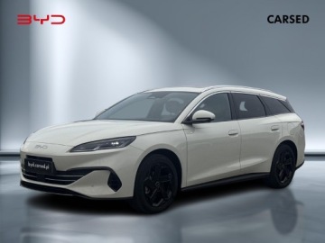 BYD 2026 BYD Seal 6 DM-i Touring