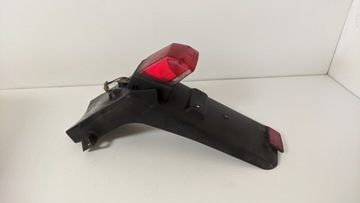 Blotnik tyl lampa YAMAHA XTZ 660 TENERE 91-99