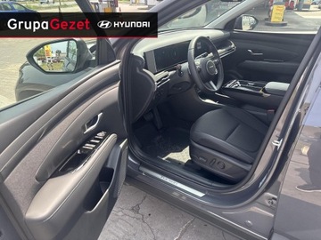 Hyundai Tucson IV SUV HEV Facelifting 1.6 T-GDI HEV 215KM 2025 Hyundai Tucson PE HEV 1.6 T-GDI 215 KM 6AT 2WD Executive + Comfort MY25, zdjęcie 8