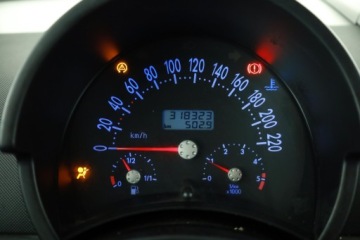 Volkswagen New Beetle Hatchback 1.9 TDI 90KM 1999 VW New Beetle 1.9 TDI,ALU, El. szyby, zdjęcie 7