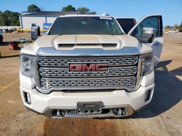  GMC Sierra K2500 Denali 2021 6.6l 6.6 Diesel 401KM, zdjęcie 6