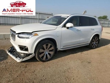 Volvo XC90 II SUV Plug-In 2.0 T8  455KM 2022