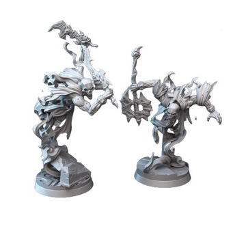 Melee Specter | Figurka RPG, Warhammer
