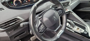 Peugeot 5008 II Crossover 1.6 THP 165KM 2018 Peugeot 5008 Jeden Właściciel 1.6 THP GT Pack, zdjęcie 19