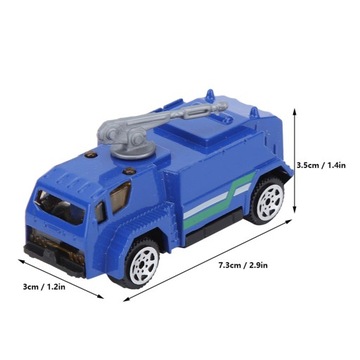 6 шт./компл. для детей, мини-симулятор