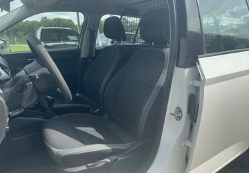 Skoda Fabia III Hatchback Facelifting 1.0 MPI 60KM 2020 Skoda Fabia 1.0 MPI 60 KM LPG Ambition samochod ciezarowy 60KM, zdjęcie 20