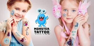 ЛУЧШИЕ МОЮЩИЕСЯ ТАТУ ДЛЯ ДЕТЕЙ ЗАМОРОЖЕННЫЕ УЗОРЫ