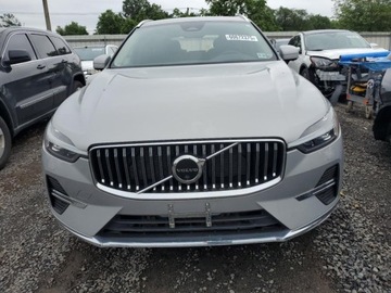 Volvo XC60 II 2023 Volvo XC 60 Ultimate 2023 2.0l 2.0 Benzyna 247KM, zdjęcie 5