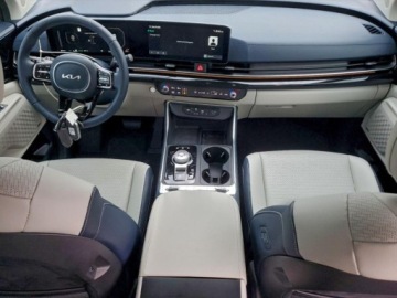 Kia Carnival II 2026 Kia Carnival 2026r., SX, 1.6L, od ubezpieczalni 1.6 Hybryda 242KM, zdjęcie 7