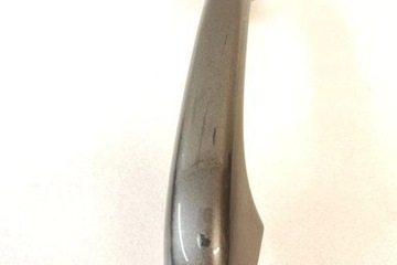 KLIKA LEVÝCH BOČNÍCH DVEŘE PORSCHE MACAN (95B) 95B837205 3.6L GASOLINE