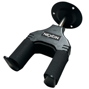 NEXON KHG-200 M UCHWYT WIESZAK ŚCIENNY NA GITARĘ