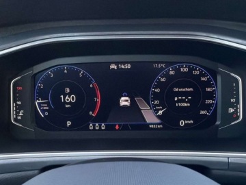 Volkswagen T-Roc I SUV Facelifting 1.5 TSI ACT 150KM 2024 Volkswagen T-Roc Style Keyless App-Connect Tempomat ACC Led Plus Virt, zdjęcie 13