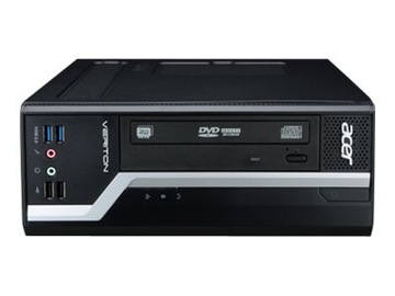 Acer Veriton X4630G 4/240GB SSD i5 Win10 komputer