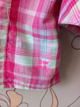 MCKINLEY-СУПЕР ТРЕККИНГОВАЯ ФУТБОЛКА 44 T18