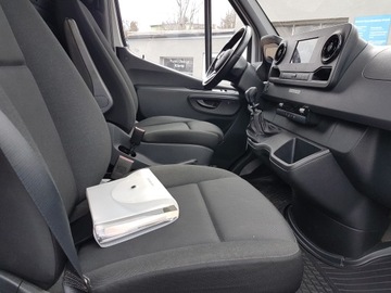 Mercedes Sprinter III 2021 Mercedes-Benz 314 CDI SPRINTER, zdjęcie 27