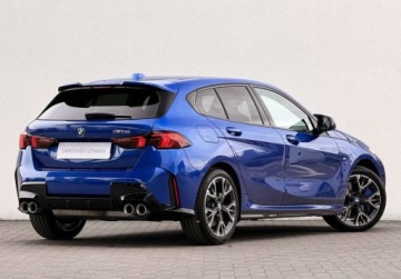 BMW Seria 1 F70 Hatchback M 2.0 M135 300KM 2025 BMW Seria 1 I wlasciciel M Sport Gwarancja Bezwypadkowy FVAT23, zdjęcie 1