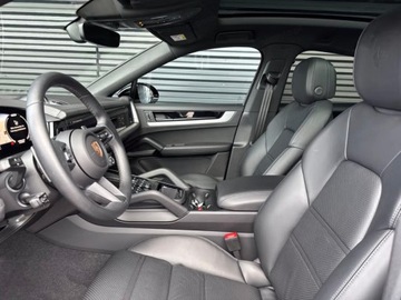 Porsche Cayenne III SUV Plug-In Facelifting 3.0 470KM 2024 Porsche Cayenne Coupe E-Hybrid Suv 3.0 (470KM) 2024, zdjęcie 5