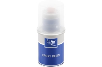 SEA-LINE Żywica epoksydowa ZESTAW EPOX 900ml