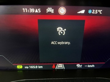 Skoda Kodiaq I SUV Facelifting 2.0 TSI 190KM 2023 Škoda Kodiaq Skoda Kodiaq 1wł Kraj BEZWYPADKOWY, zdjęcie 25