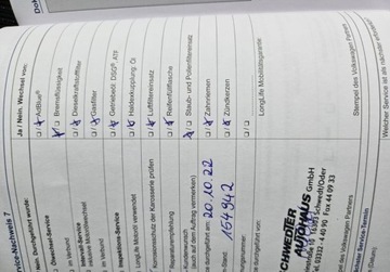 Volkswagen Tiguan I SUV Facelifting 2.0 TDI CR DPF BlueMotion 140KM 2012 Volkswagen Tiguan naped 4x4 sprowadzony Ubezpieczony Zarejestrowany, zdjęcie 15