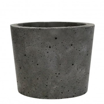 DONICZKA BETONOWA 14x13cm - BETON ARCHITEKTONICZNY