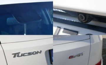 Hyundai Tucson III SUV 1.6 GDI 132KM 2016 Hyundai Tucson Hyundai Tucson 1.6 GDi 2WD Select 1.6 Benzyna 132KM, zdjęcie 16