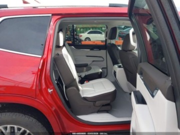  GMC Acadia Denali 2026 2.5 Benzyna 328KM, zdjęcie 15