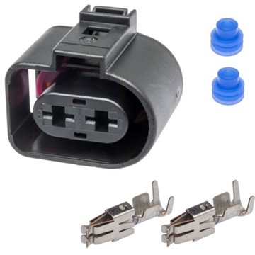 Wtyczka 1J0973752 VW